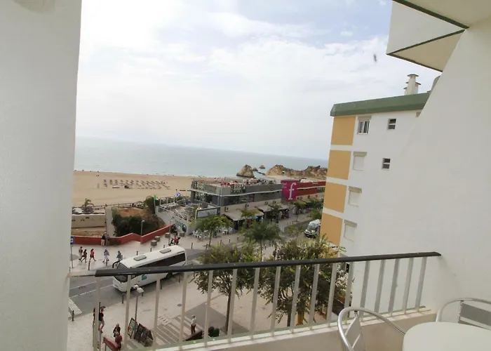 Apartamentosolpraia - Belohorizonte