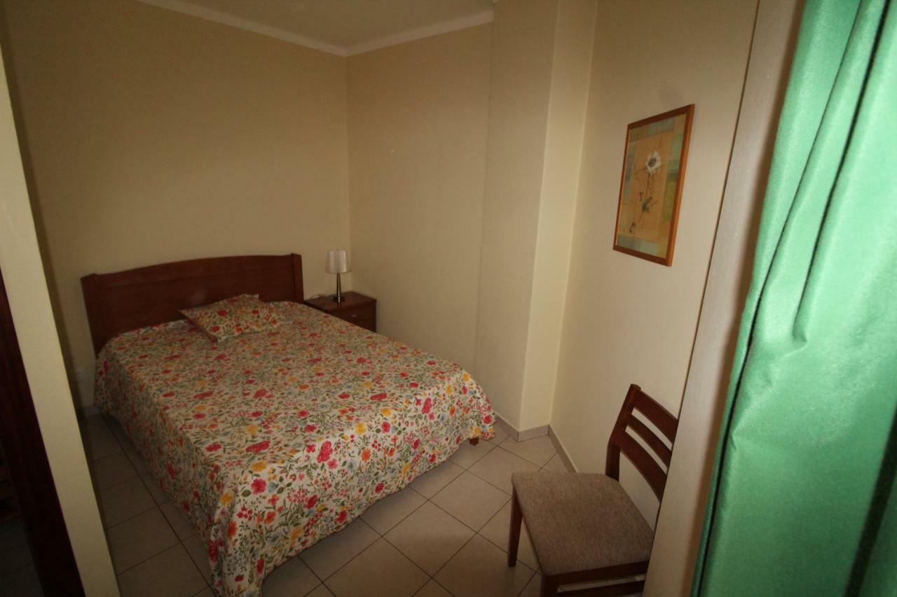 Apartamentosolpraia - Belohorizonte Appartement *