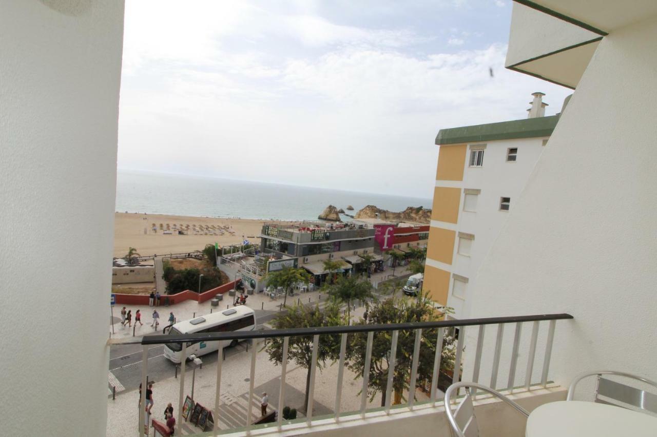 Apartamentosolpraia - Belohorizonte Appartement Portimão