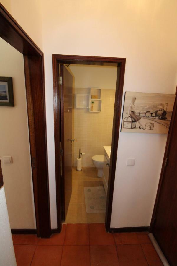 Appartement Apartamentosolpraia - Belohorizonte