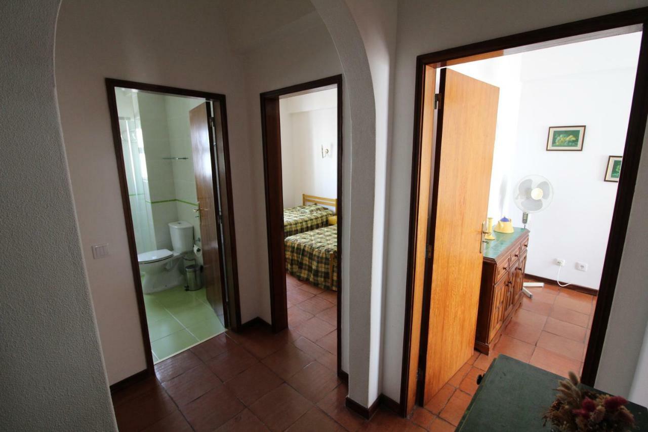 Apartamentosolpraia - Belohorizonte Appartement *