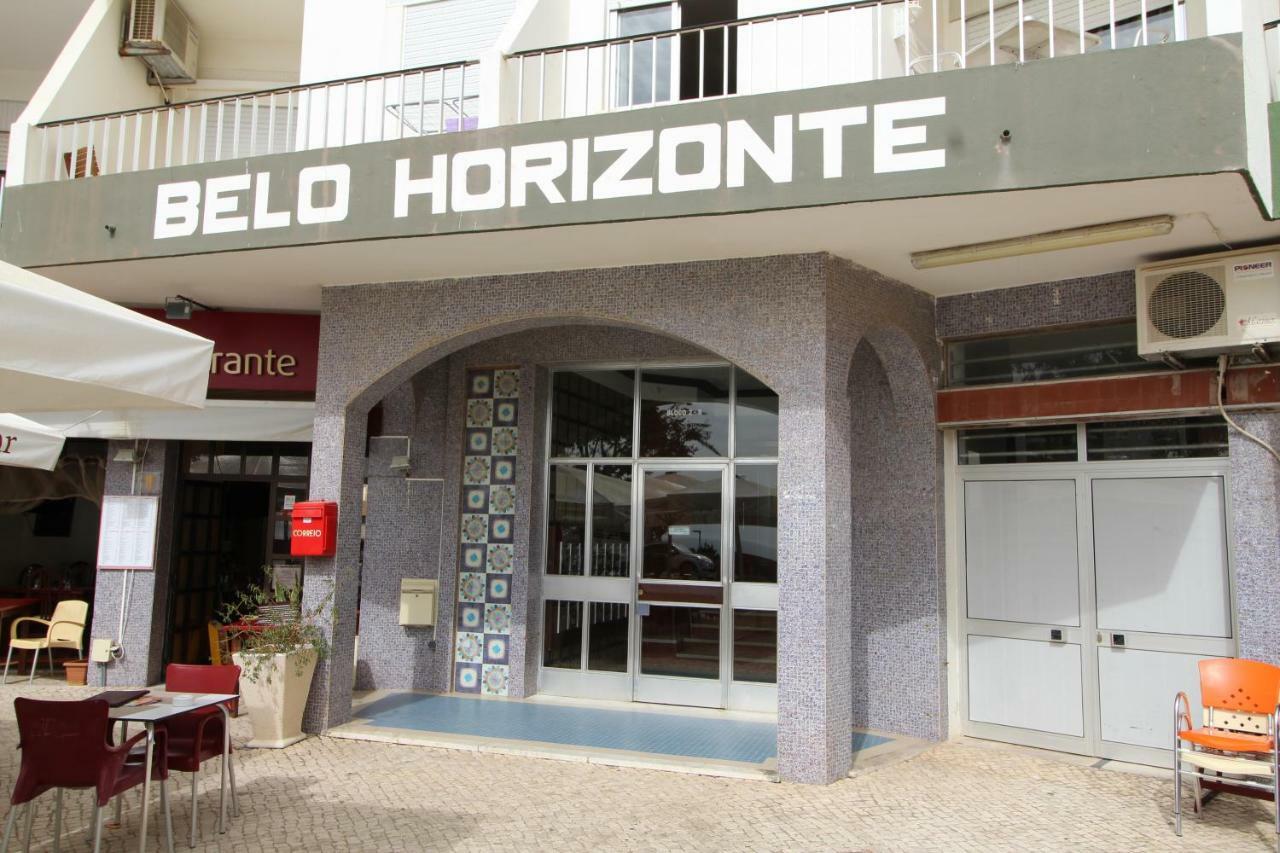 Apartamento Apartamentosolpraia - Belohorizonte Portimão
