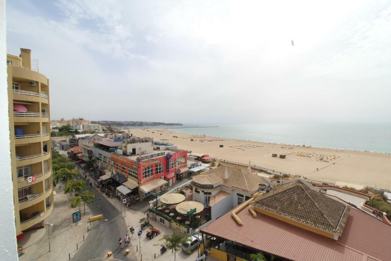 Appartement Apartamentosolpraia - Belohorizonte