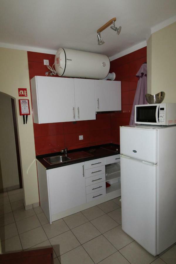 Appartement Apartamentosolpraia - Belohorizonte *