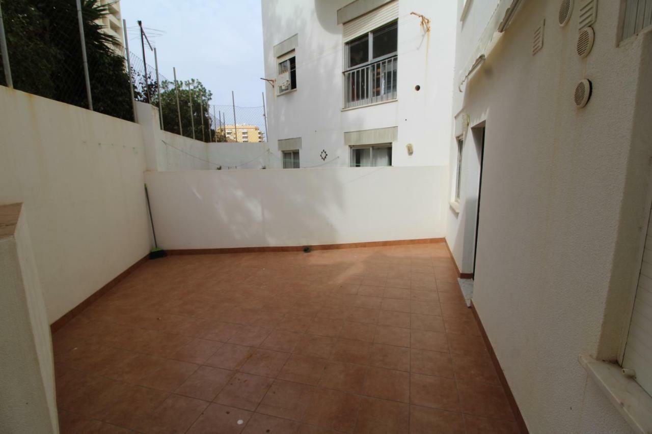 Appartement Apartamentosolpraia - Belohorizonte *
