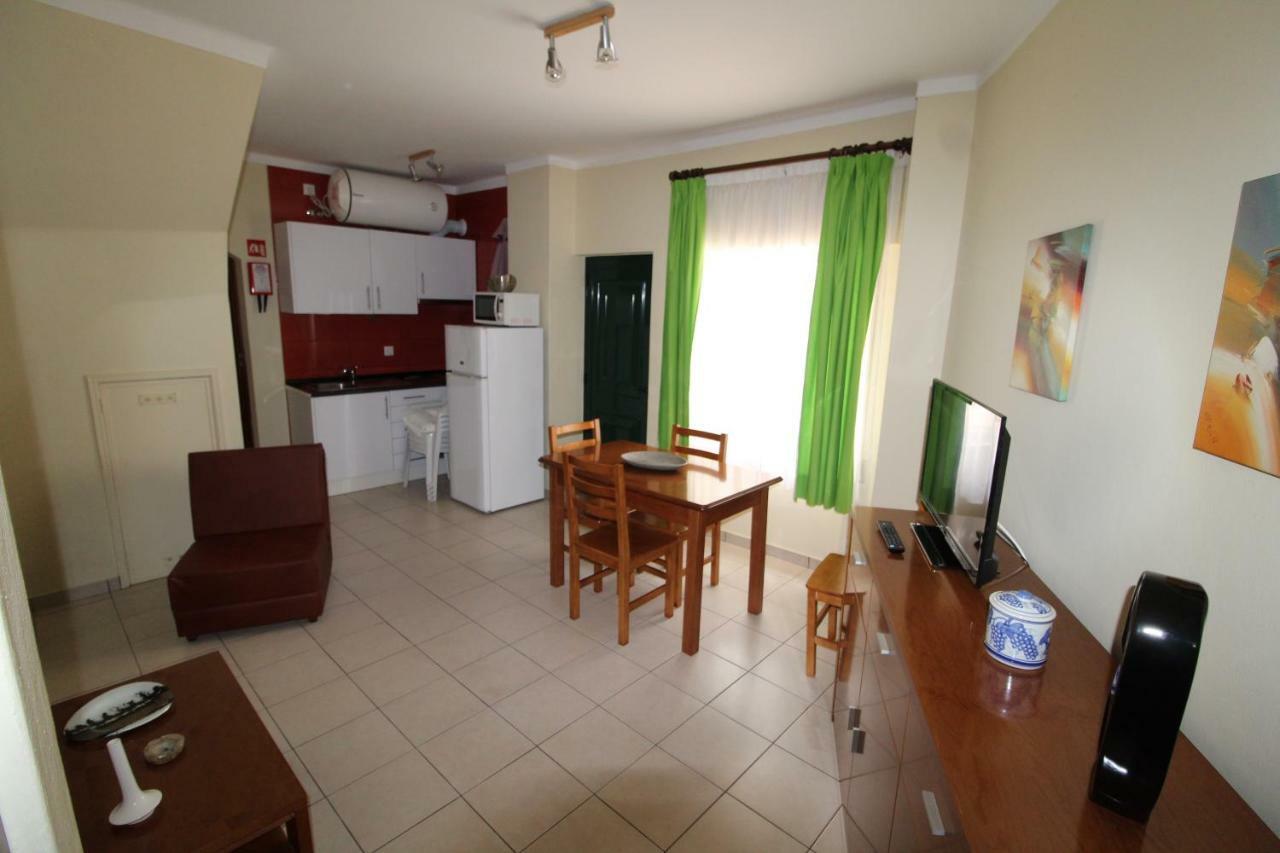 Apartamentosolpraia - Belohorizonte Appartement *