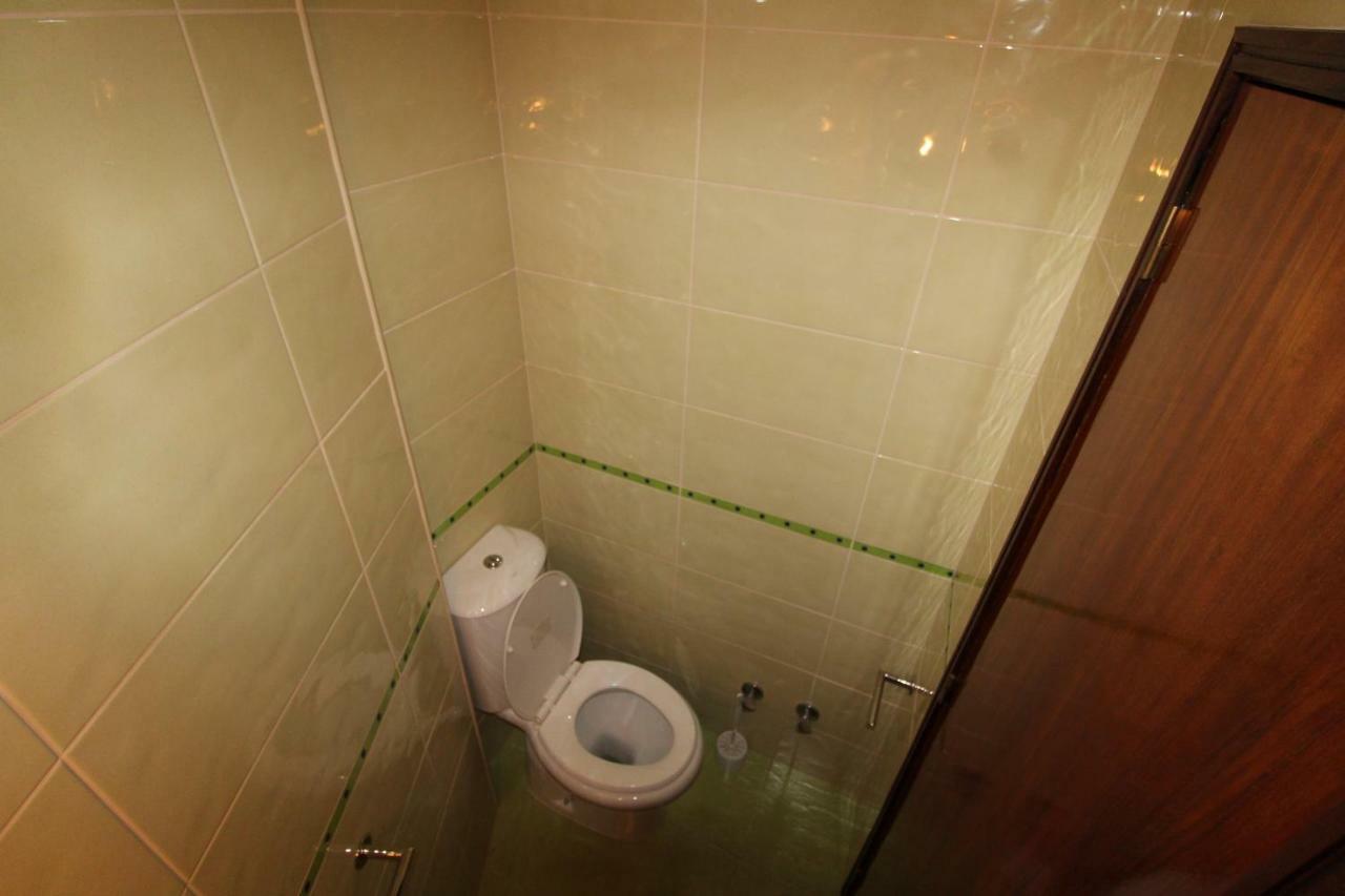 Apartamentosolpraia - Belohorizonte Appartement