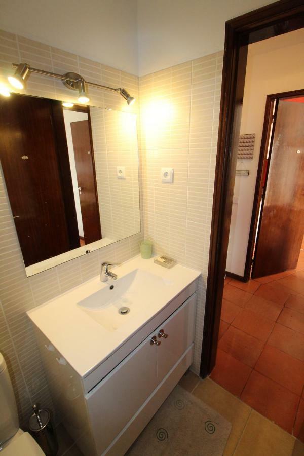 Apartamentosolpraia - Belohorizonte Apartamento
