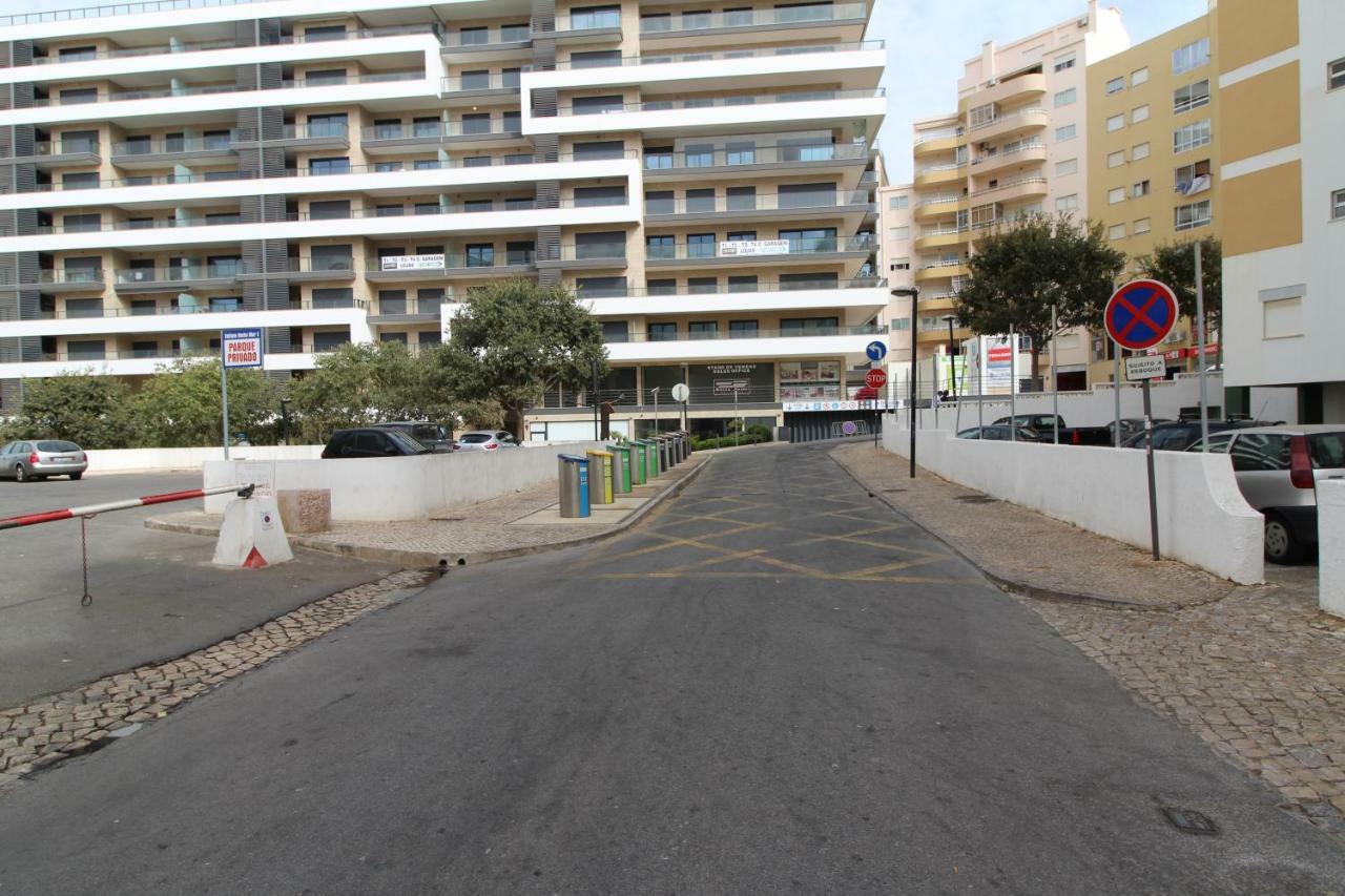 Apartamentosolpraia - Belohorizonte Portimão