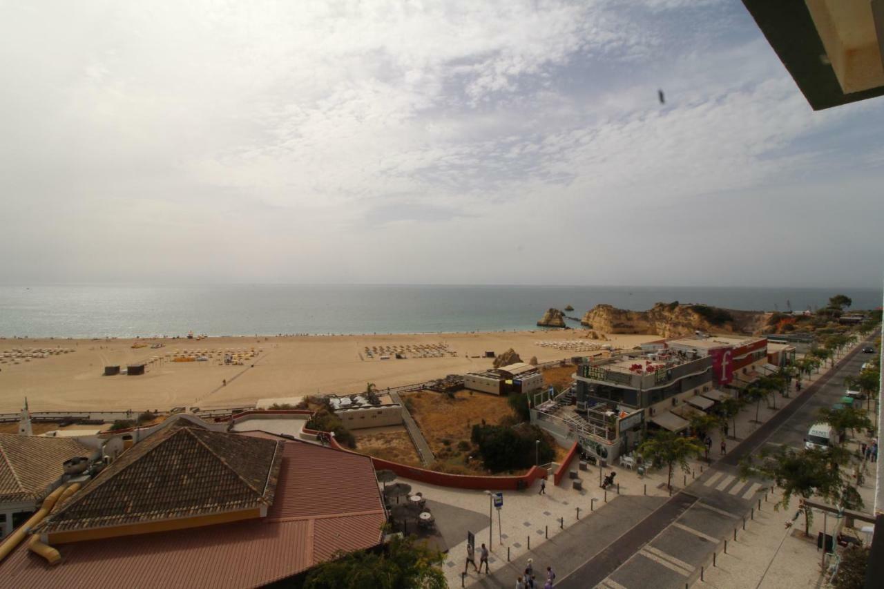 Apartamentosolpraia - Belohorizonte Portimão
