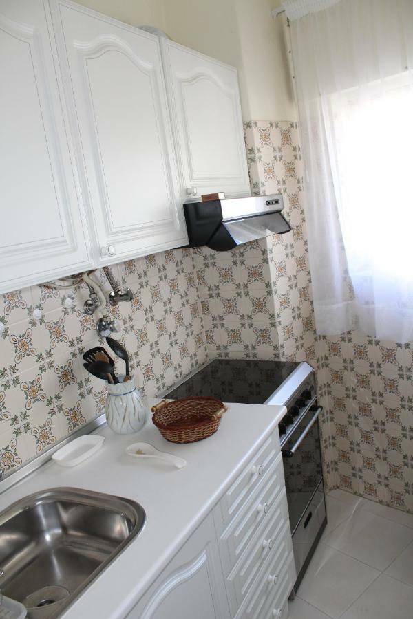 Apartamentosolpraia - Belohorizonte Appartement