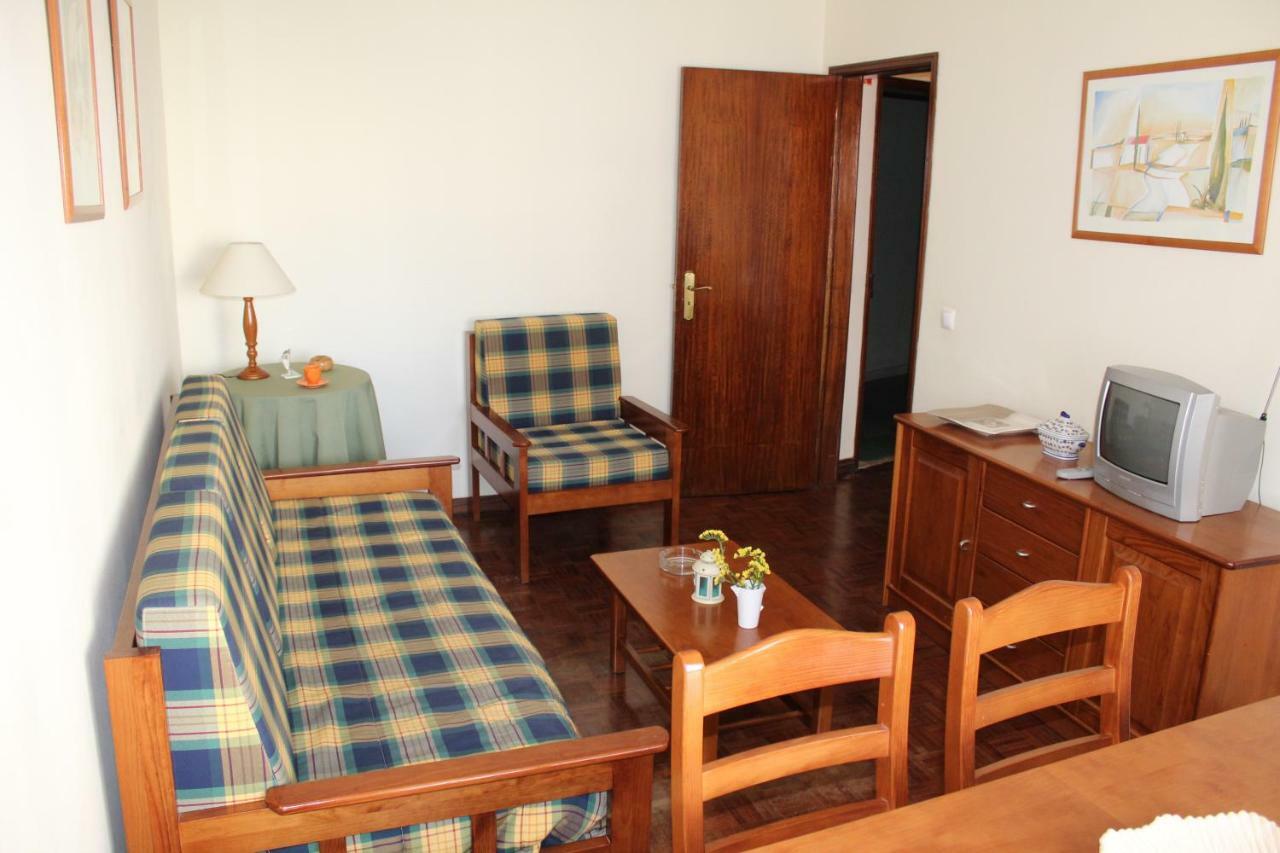 Apartamentosolpraia - Belohorizonte Appartement *
