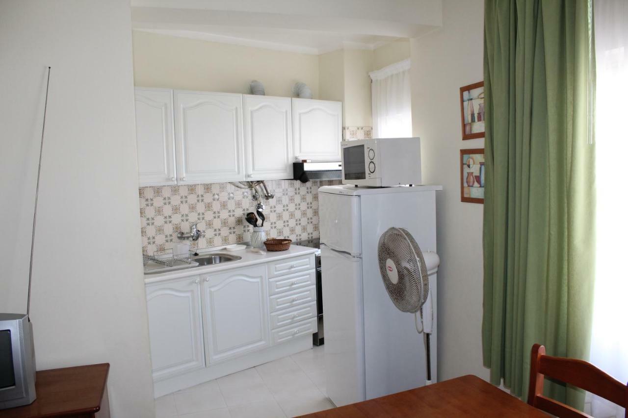 Appartement Apartamentosolpraia - Belohorizonte