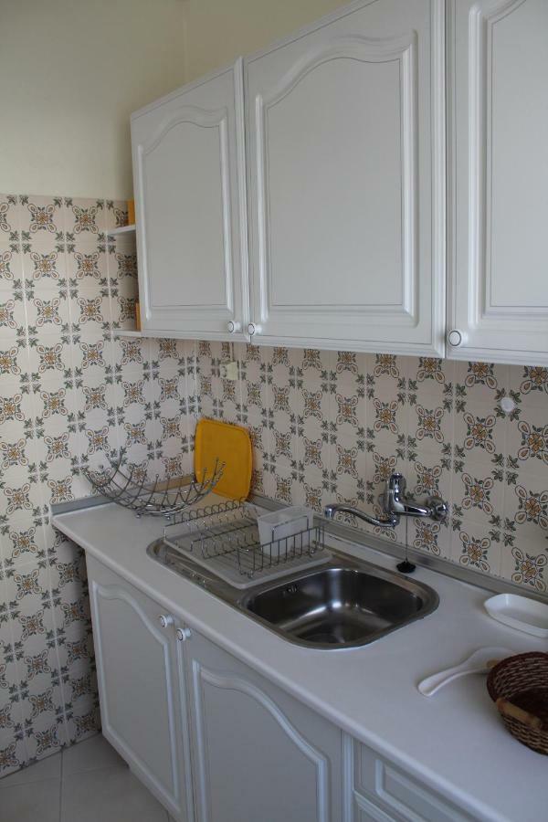 Apartamentosolpraia - Belohorizonte Appartement