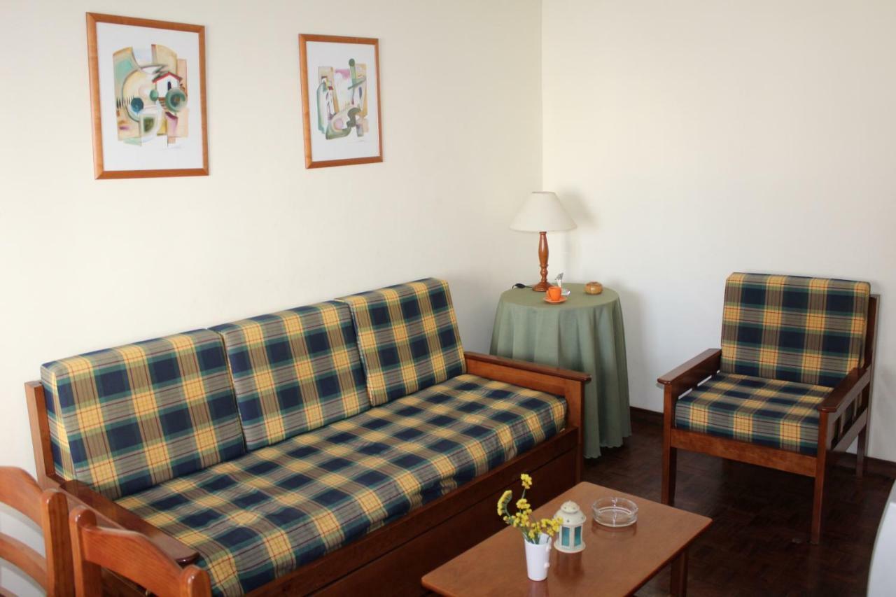 Apartamentosolpraia - Belohorizonte Appartement