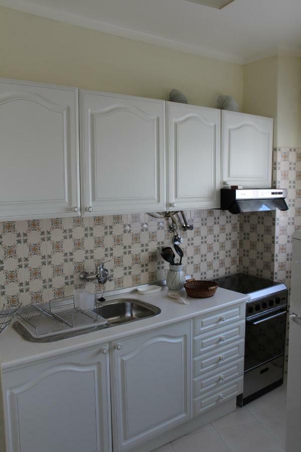 Apartamentosolpraia - Belohorizonte Appartement