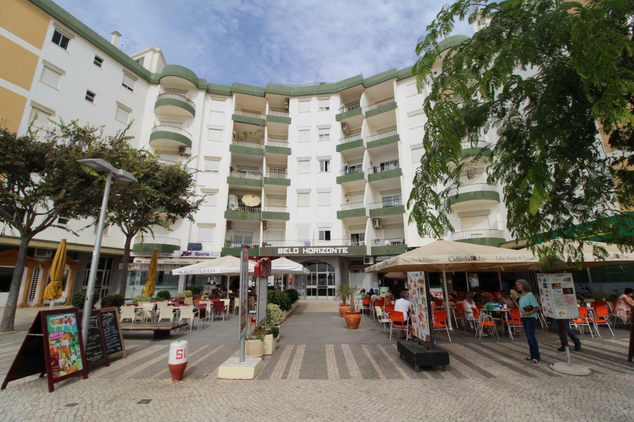 Apartamentosolpraia - Belohorizonte * Portimão
