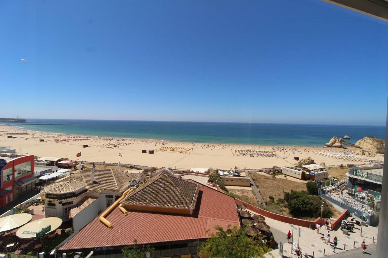 Apartamentosolpraia - Belohorizonte Appartement *