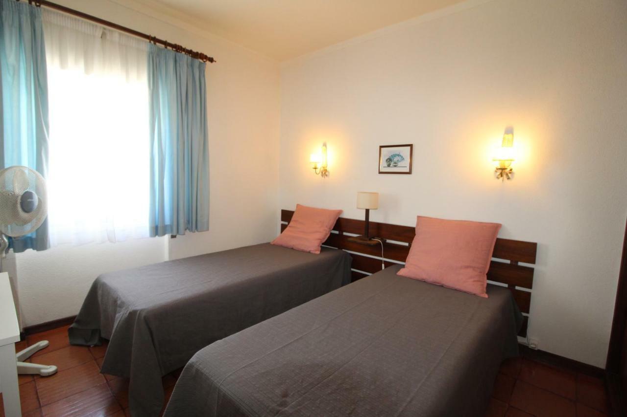 Appartement Apartamentosolpraia - Belohorizonte *