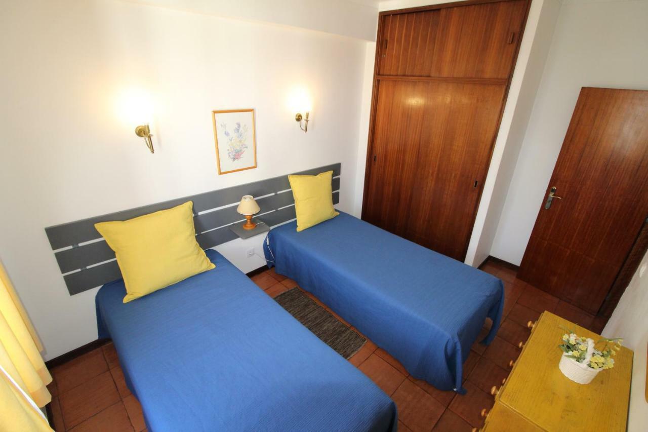 Appartement Apartamentosolpraia - Belohorizonte Portimão