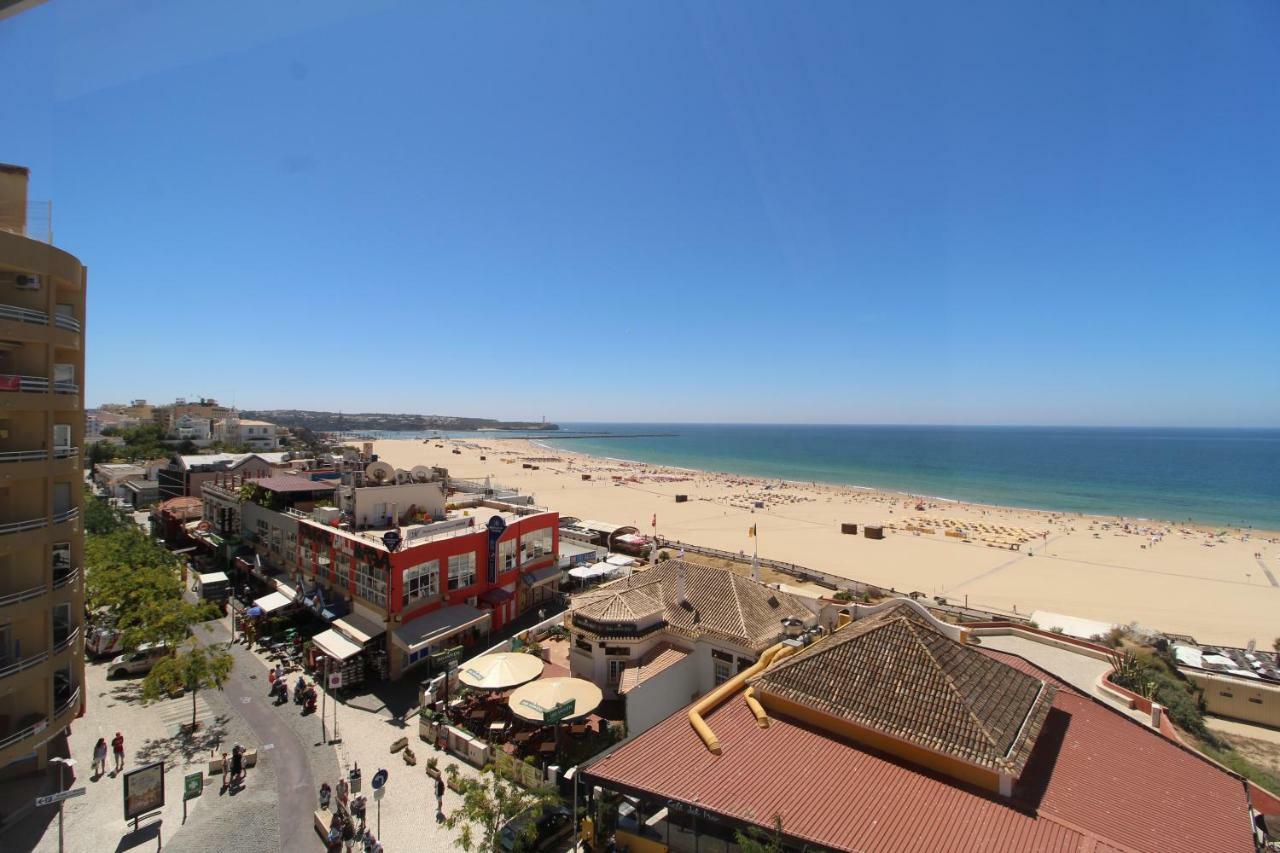 Apartamentosolpraia - Belohorizonte Appartement