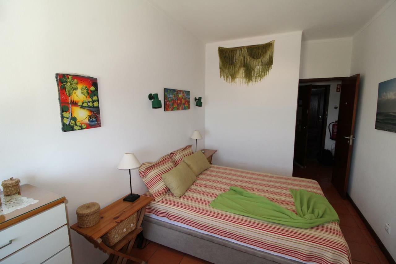Appartement Apartamentosolpraia - Belohorizonte *