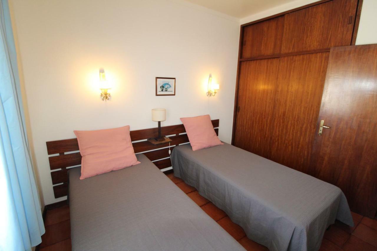 Apartamentosolpraia - Belohorizonte Appartement