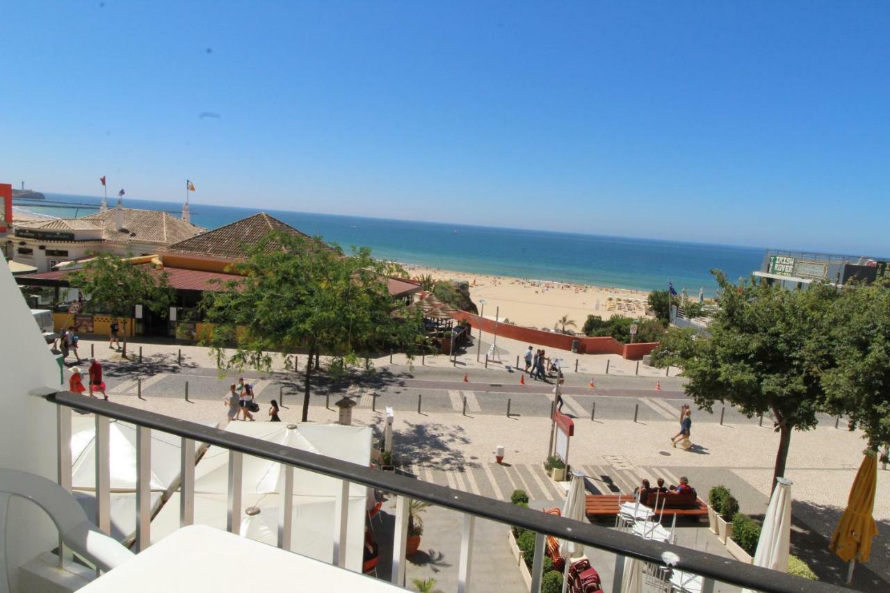 Apartamentosolpraia - Belohorizonte Appartement *