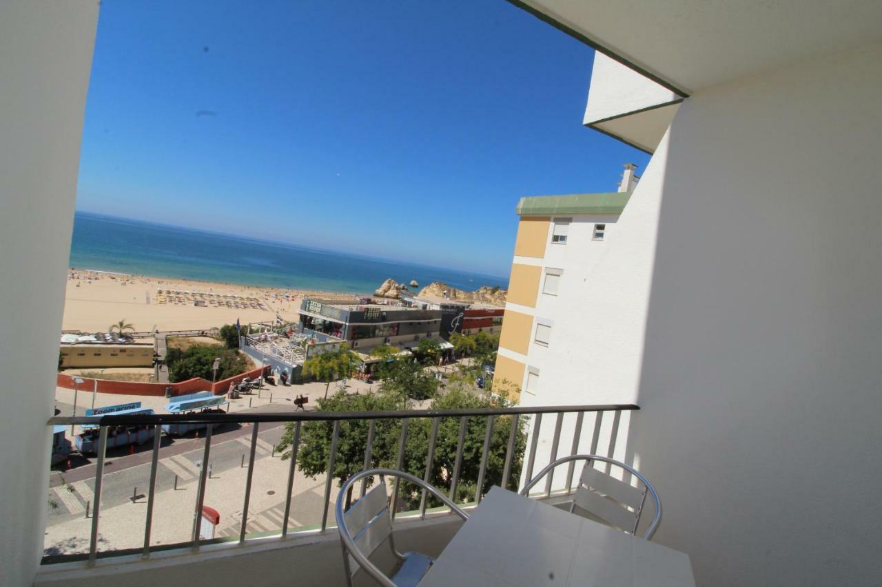 Apartamentosolpraia - Belohorizonte