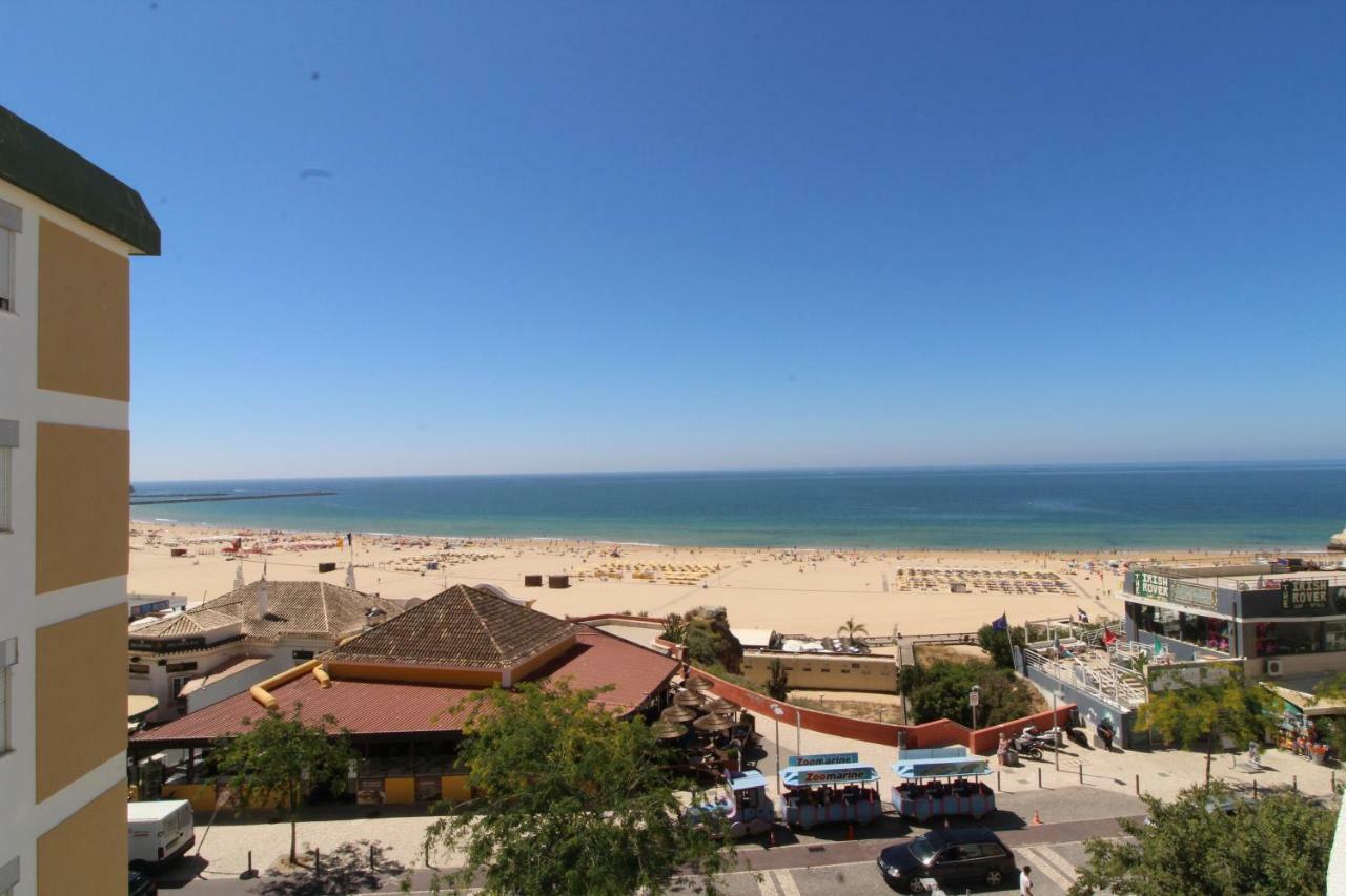 Apartamentosolpraia - Belohorizonte Appartement Portimão
