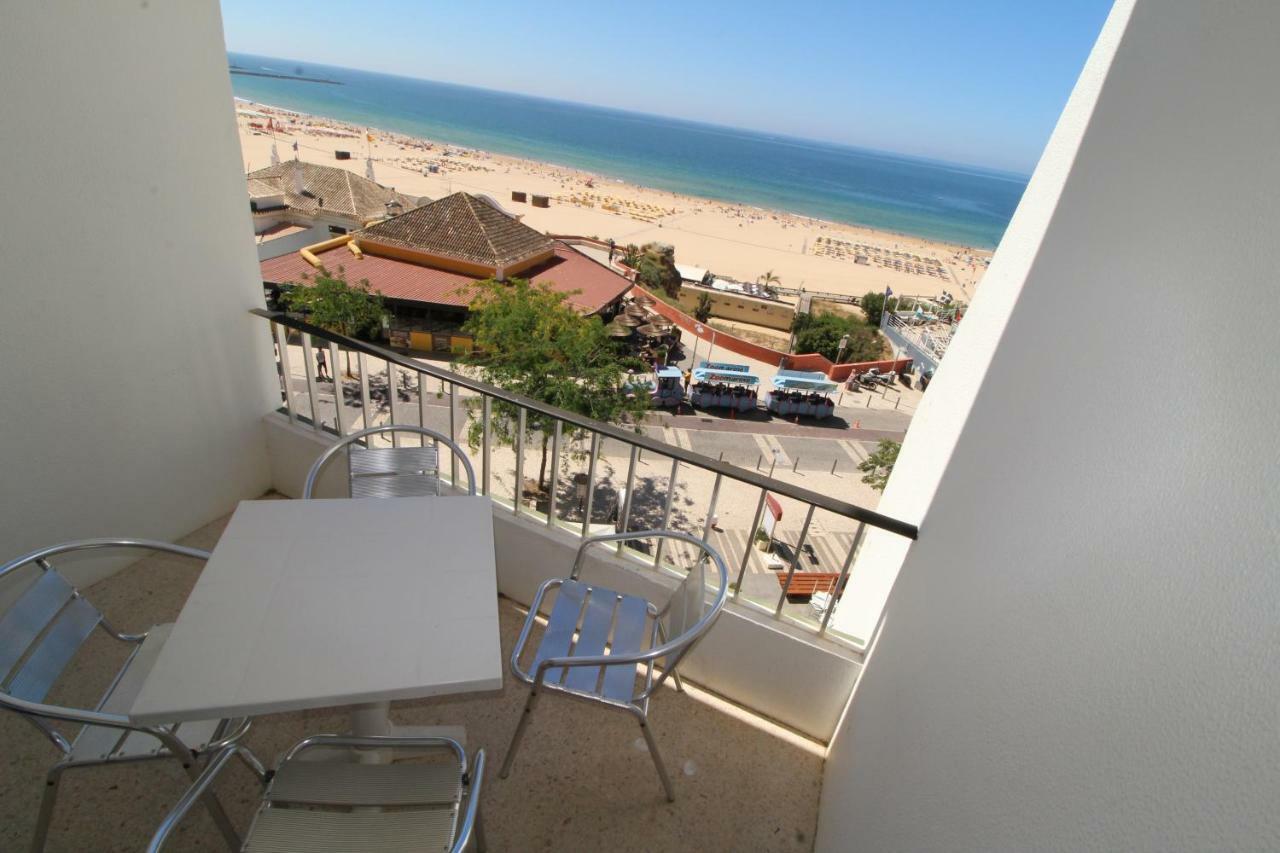 Appartement Apartamentosolpraia - Belohorizonte Portimão