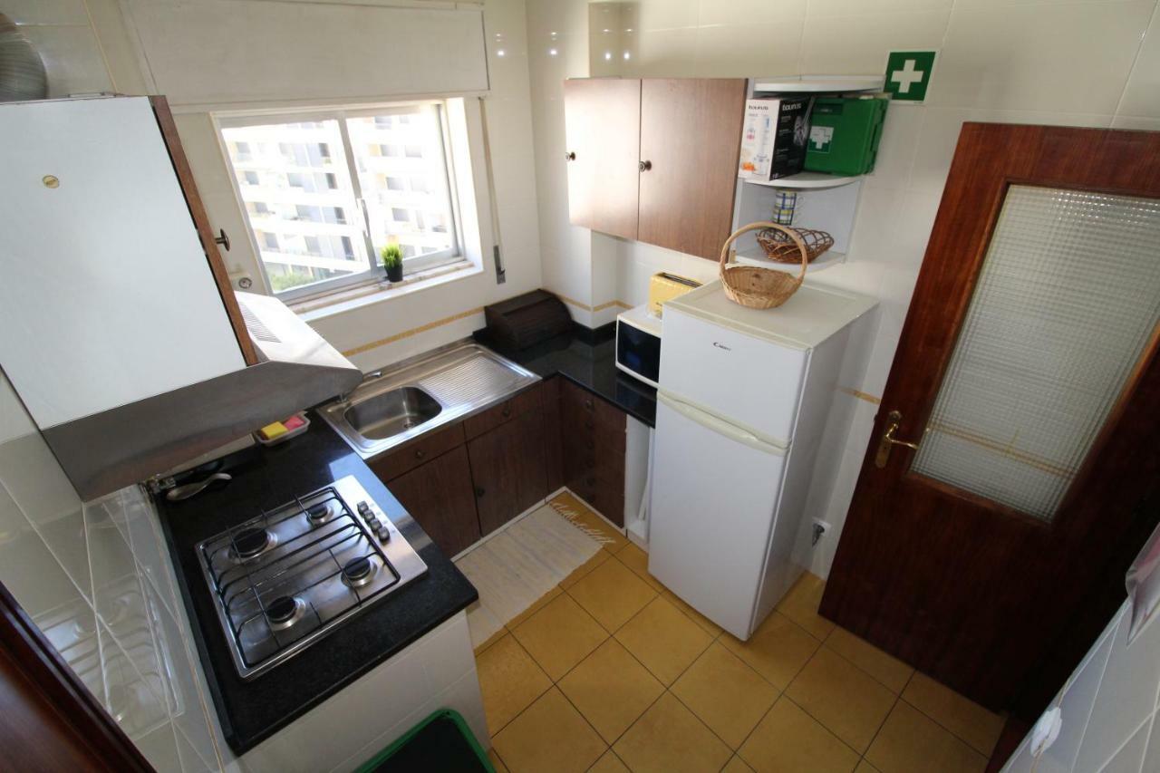 Apartamentosolpraia - Belohorizonte * Portimão
