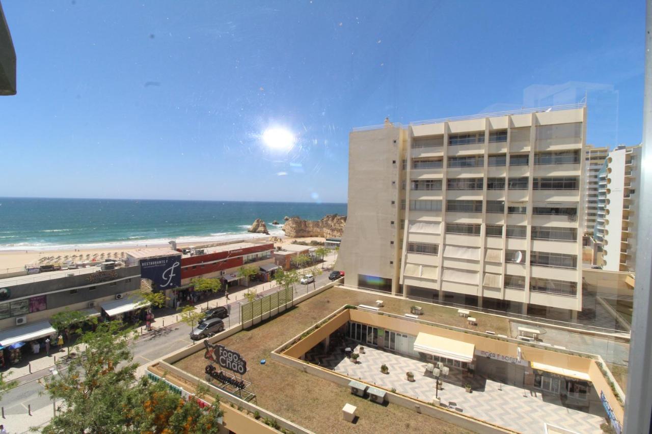 Apartamentosolpraia - Belohorizonte Appartement