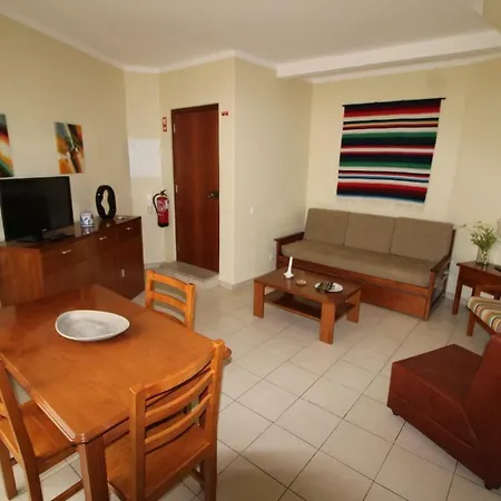 Apartamentosolpraia - Belohorizonte Portimão Exterior foto