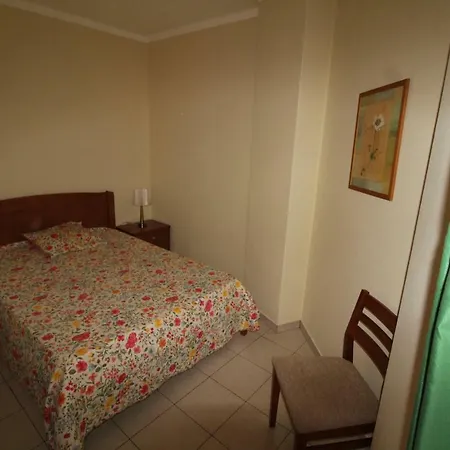 Apartamentosolpraia - Belohorizonte Portimão Exterior foto