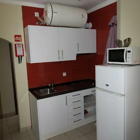 Apartamentosolpraia - Belohorizonte Portimão Exterior foto