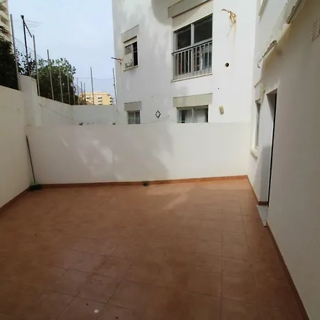 Apartamentosolpraia - Belohorizonte Portimão Exterior foto
