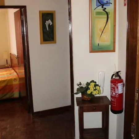 Apartamentosolpraia - Belohorizonte Portimão Exterior foto
