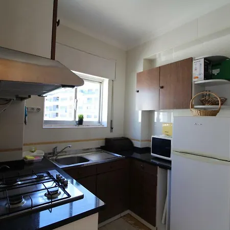 Apartamentosolpraia - Belohorizonte Portimão Exterior foto