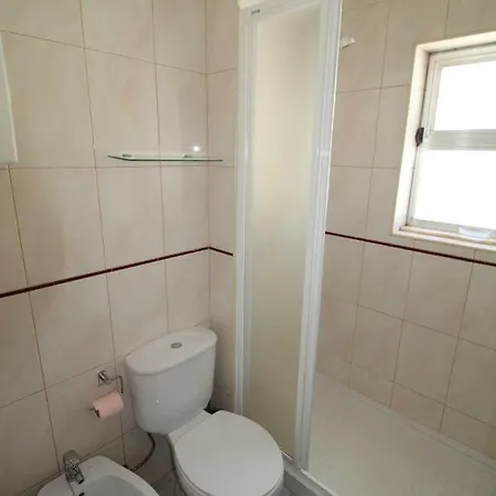 Apartamentosolpraia - Belohorizonte Portimão Exterior foto