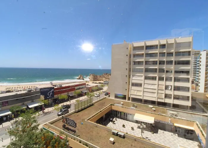 Apartamentosolpraia - Belohorizonte