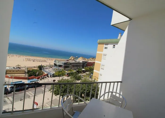 Apartamentosolpraia - Belohorizonte